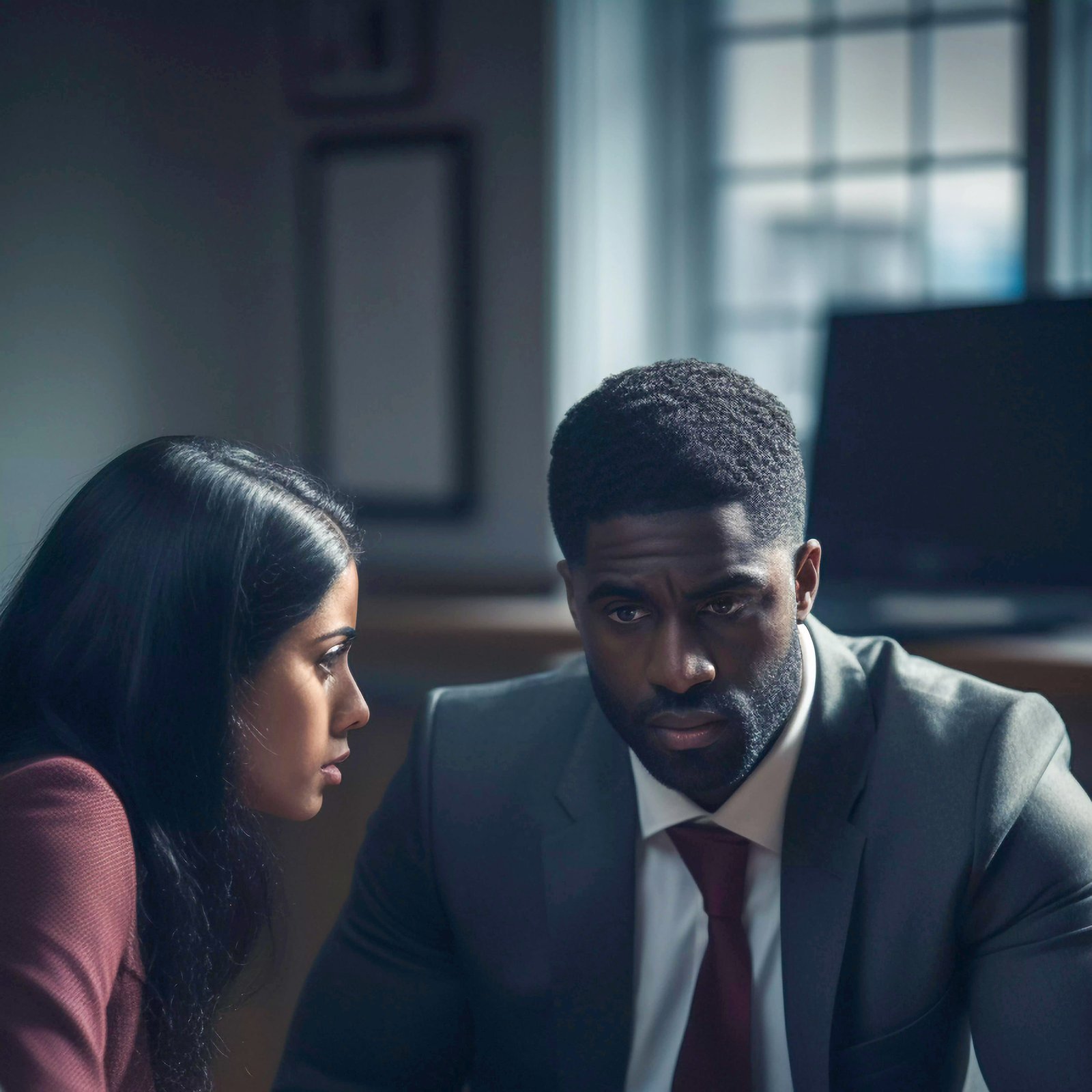 Employee privacy awareness guidance